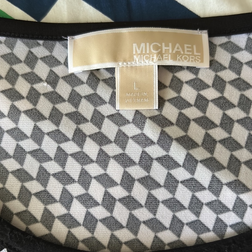 Michael Kors dress - Picture 3 of 7
